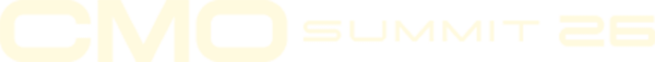 Logo CMO summit